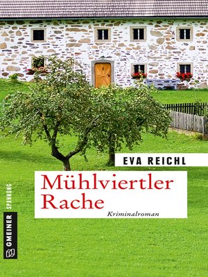 cover image of Mühlviertler Rache
